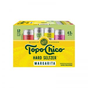 Topo Chico Margarita Mixer 12